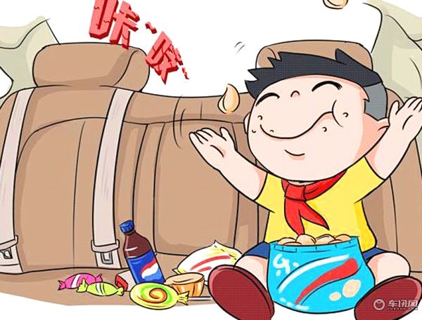 夏季带孩子自驾出行安全常识 常规却很实用
