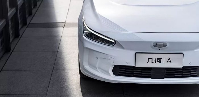 都想对标Model 3 几何A和Aion S有什么实力？