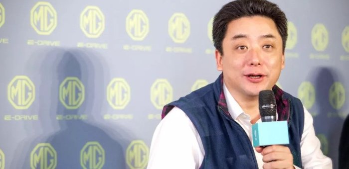 俞经民：严守安全底线 打造出让用户放心的产品