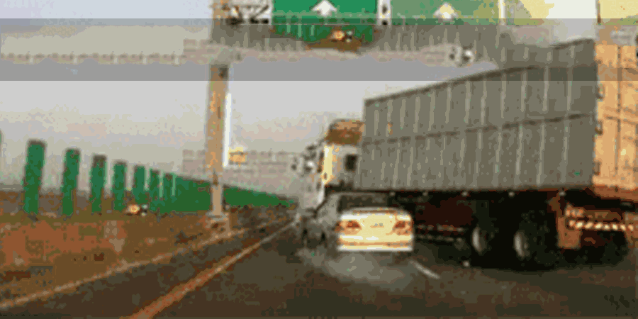 高速公路上开车最重要的这几点你都知道吗？