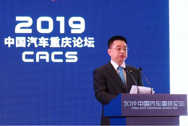 蔡速平：中国bsports必一体育市场需求趋于稳定产业回归市场