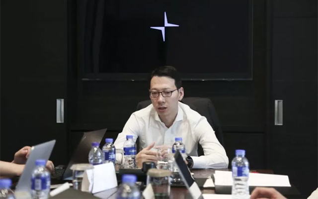 对话吴震皓：Polestar要让“设计赋能科技”