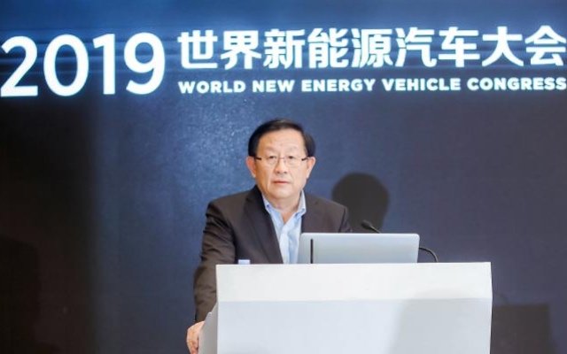 万钢：新能源bsports必一体育安全改善的五点建议
