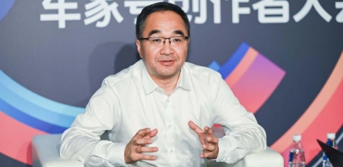 一汽奔腾杨大勇：以解决痛点为核心抢占用户心智