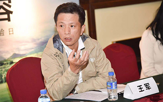 捷豹路虎王军：遵循“客户至上” 注重经销商盈利