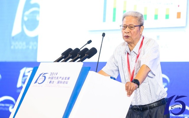 衣宝廉：应提高车用燃料电池的可靠性与耐久性