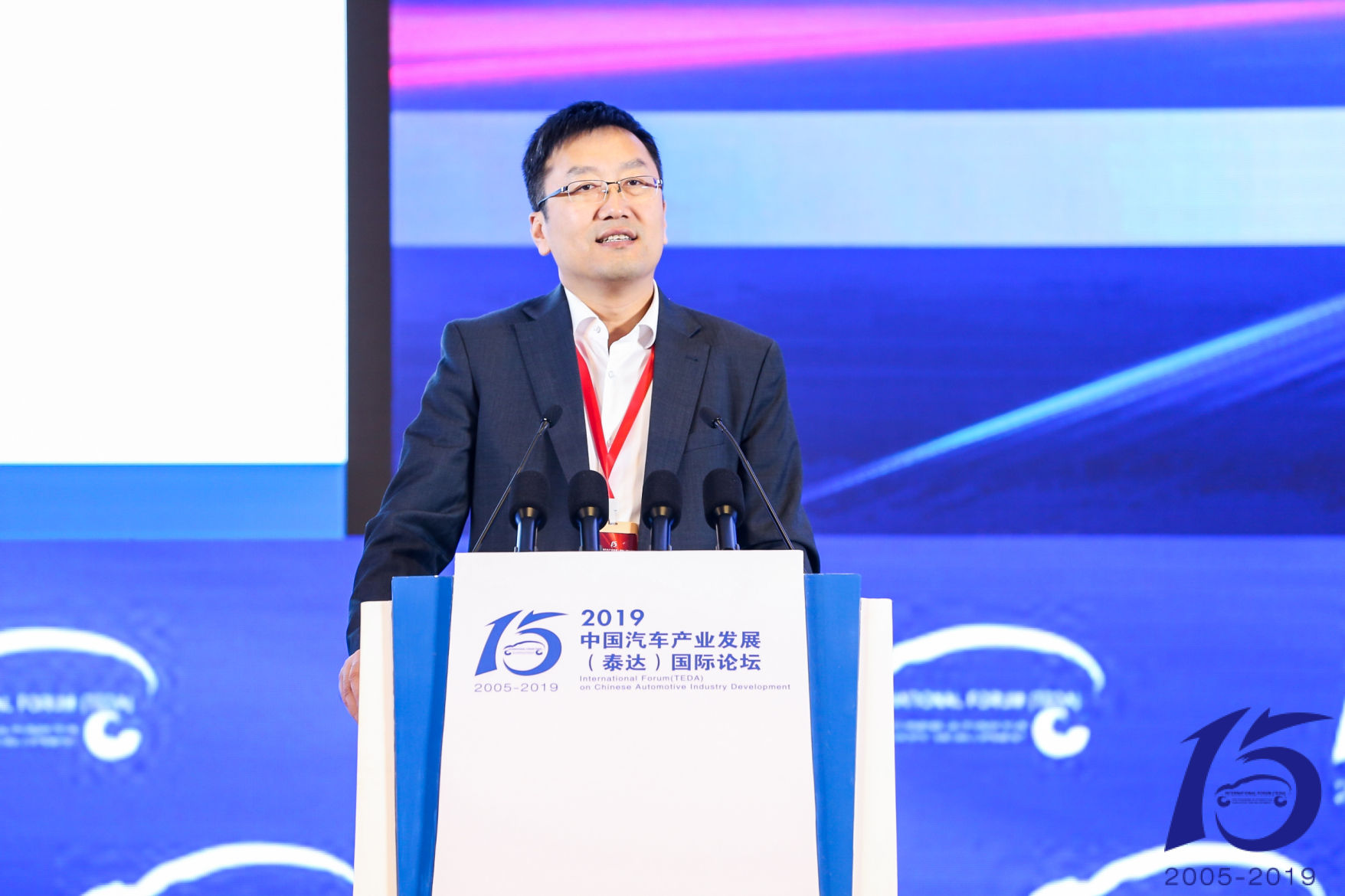 王晓明：bsports必一体育产业格局正在重塑，品牌是关键力量
