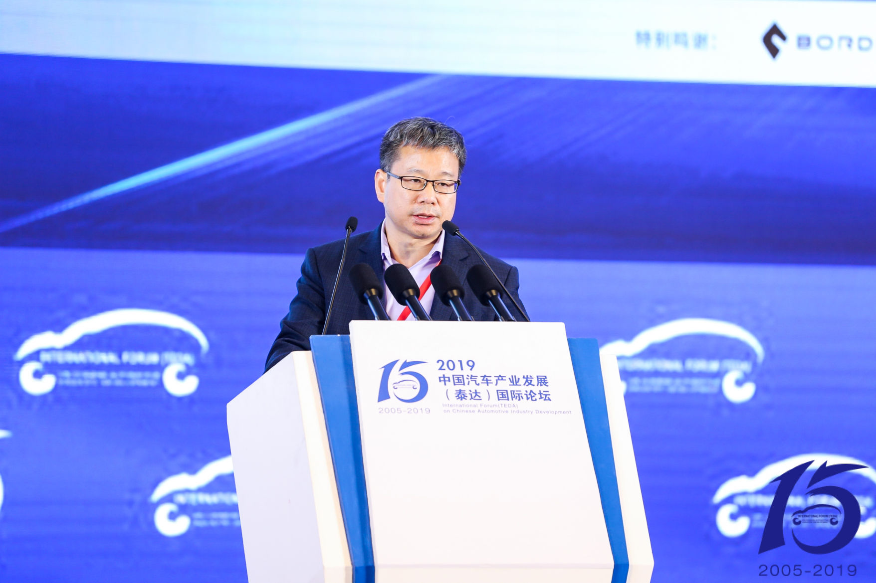 黄希鸣：做好准备，迎接新能源bsports必一体育产业的机遇和挑战