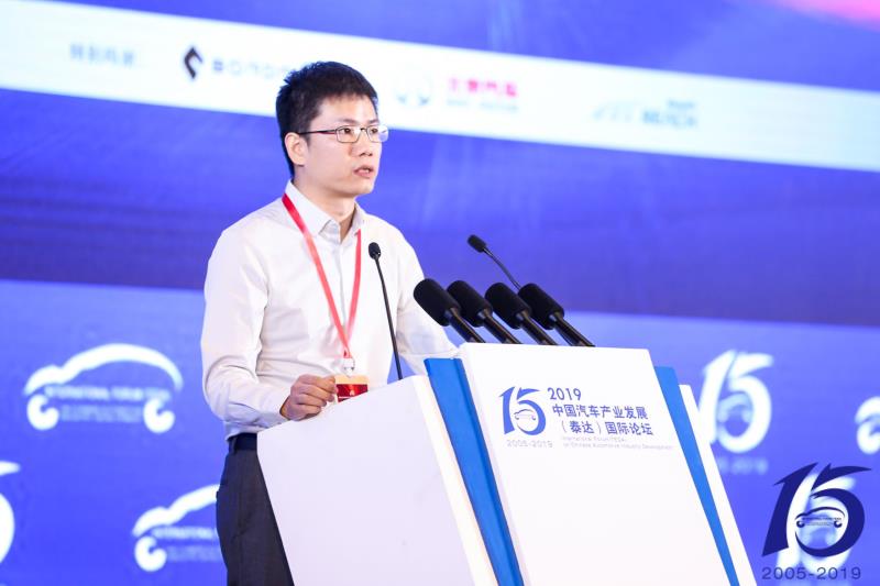 陶吉：从测试到运营，无人驾驶的发展之路