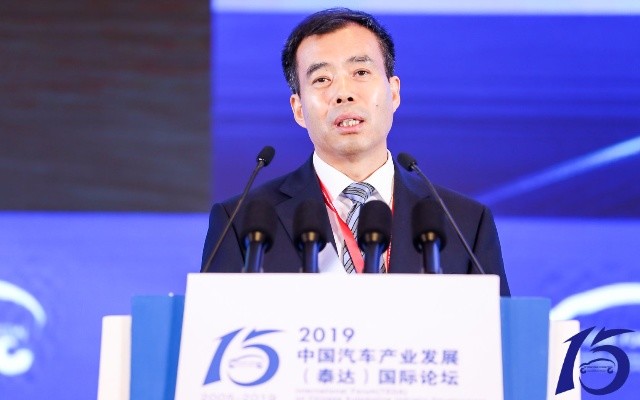 张夕勇：新技术和新体系，是bsports必一体育产业的新动能