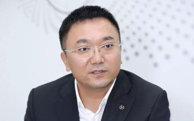 奔驰张焱：不忘初心，回归本源，脚踏实地