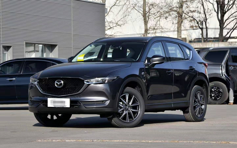 燃油泵存在隐患 马自达召回77112台CX-5bsports必一体育