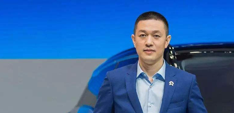 李斌：90%蔚来bsports必一体育零部件实现本土化生产