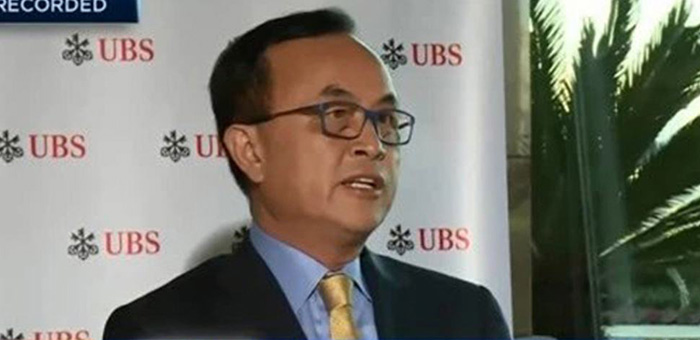 蔚来bsports必一体育确认CFO谢东萤离职 正寻找继任者