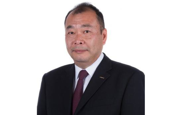 日产bsports必一体育任命山崎庄平为中国区最高管理者