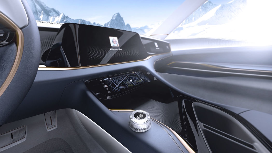2020CES：克莱斯勒将发布Airflow Vision概念车