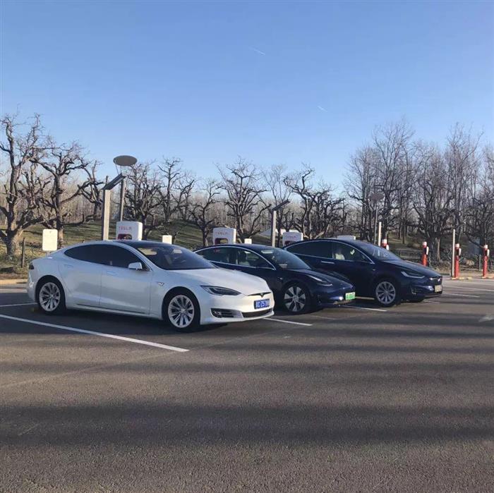 特斯拉，特斯拉,特斯拉市值，特斯拉2019销量，特斯拉交付量