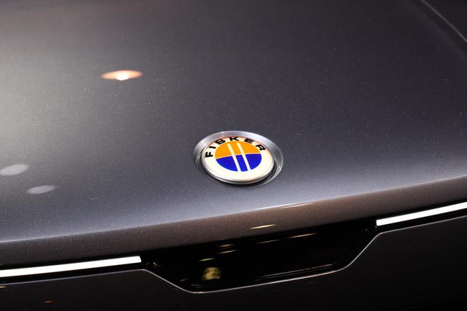 2020CES：Fisker首款电动SUV Fisker Ocean发布