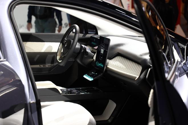 2020CES：Fisker首款电动SUV Fisker Ocean发布