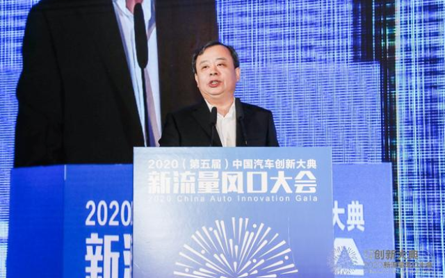 王侠：中国车市将会继续调整 刚需还没有饱和