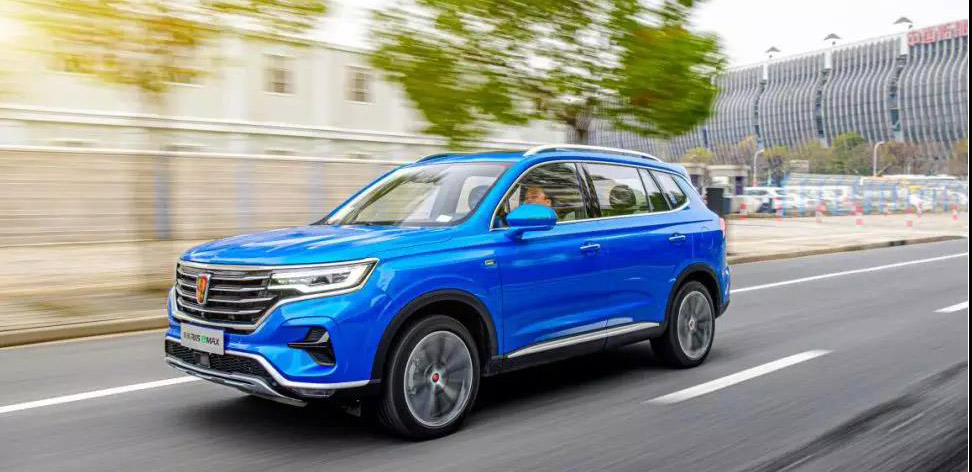这两款插电混动SUV 你选谁带它们回家？