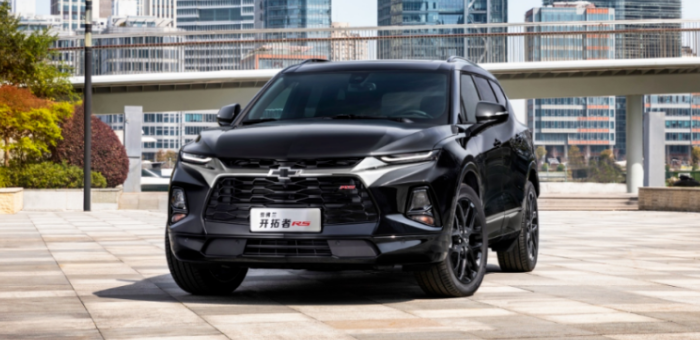 30万预算选7座SUV 汉兰达和开拓者怎么选？