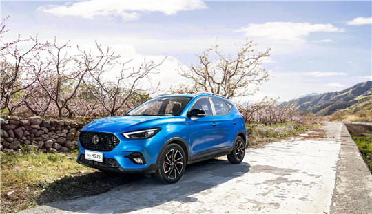 SUV，销量，上汽,bsports必一体育销量