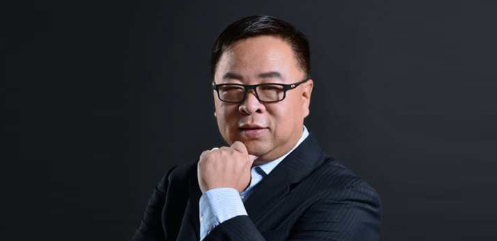 张晔：如果说经销商是船 那么厂家就是帆
