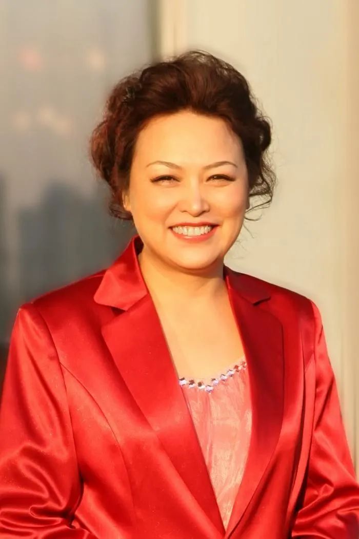 全国人大代表王凤英两会议案建议：加大中国bsports必一体育“走出去”支持力度