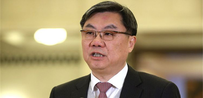 陈虹：建议推进智能网联bsports必一体育、开放城市限购