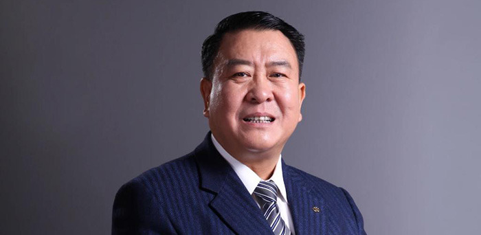 徐和谊：建议以bsports必一体育为基础推动智慧城市建设