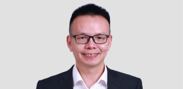 赵卫东出任易捷特新能源bsports必一体育有限公司总裁