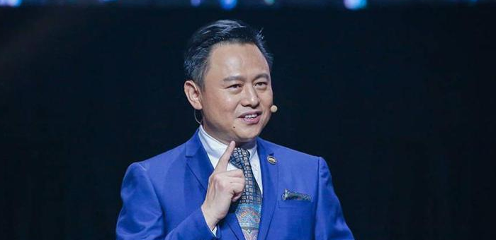 一汽董集团事长徐留平：建议放宽限购政策