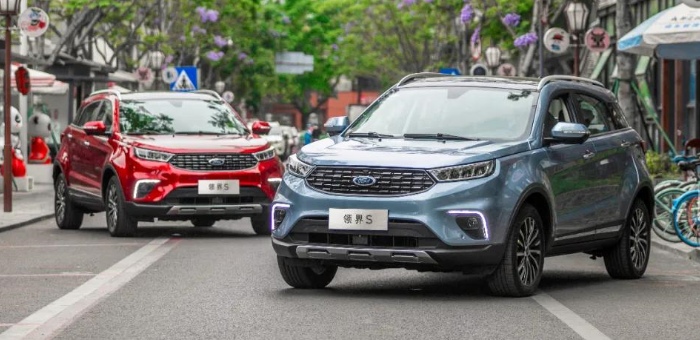 拳打逍客脚踢ix35 领界S卖的是什么药？