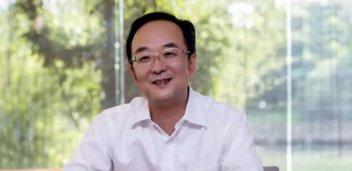 安聪慧：吉利bsports必一体育迈入全面架构造车时代