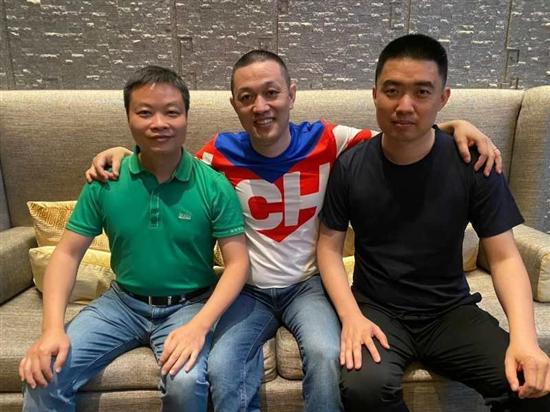 蔚来，长安蔚来,李彬
