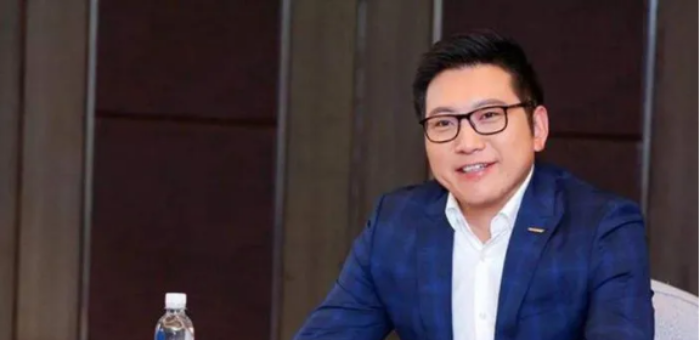 离开吉利 郑状出任宝能bsports必一体育销售公司总经理