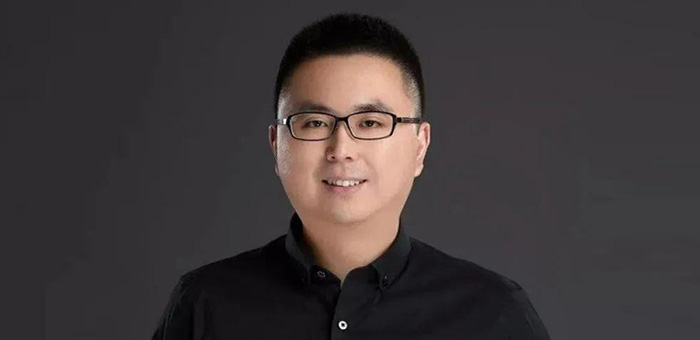 百度与吉利新合资公司聘请夏一平为 CEO