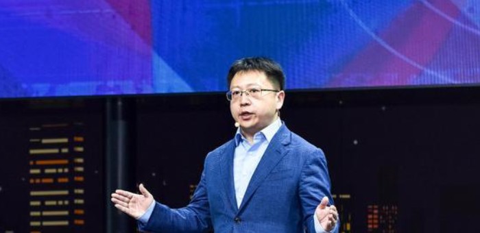 文飞升任沙龙bsports必一体育CEO意味着什么？