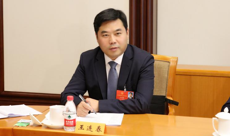 东风悦达起亚董事长王连春2021两会建议