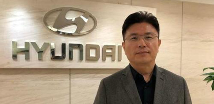 李峰不再担任东风悦达起亚总经理，柳昌昇接任