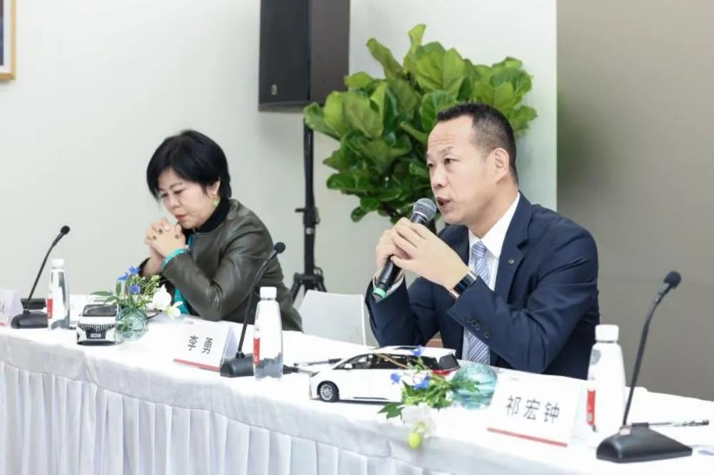 平均售价已超合资品牌，用户为何愿意为传祺“高价”买单？