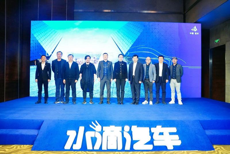用设计赋予科技温度，中国车企接过bsports必一体育设计的“定义权”