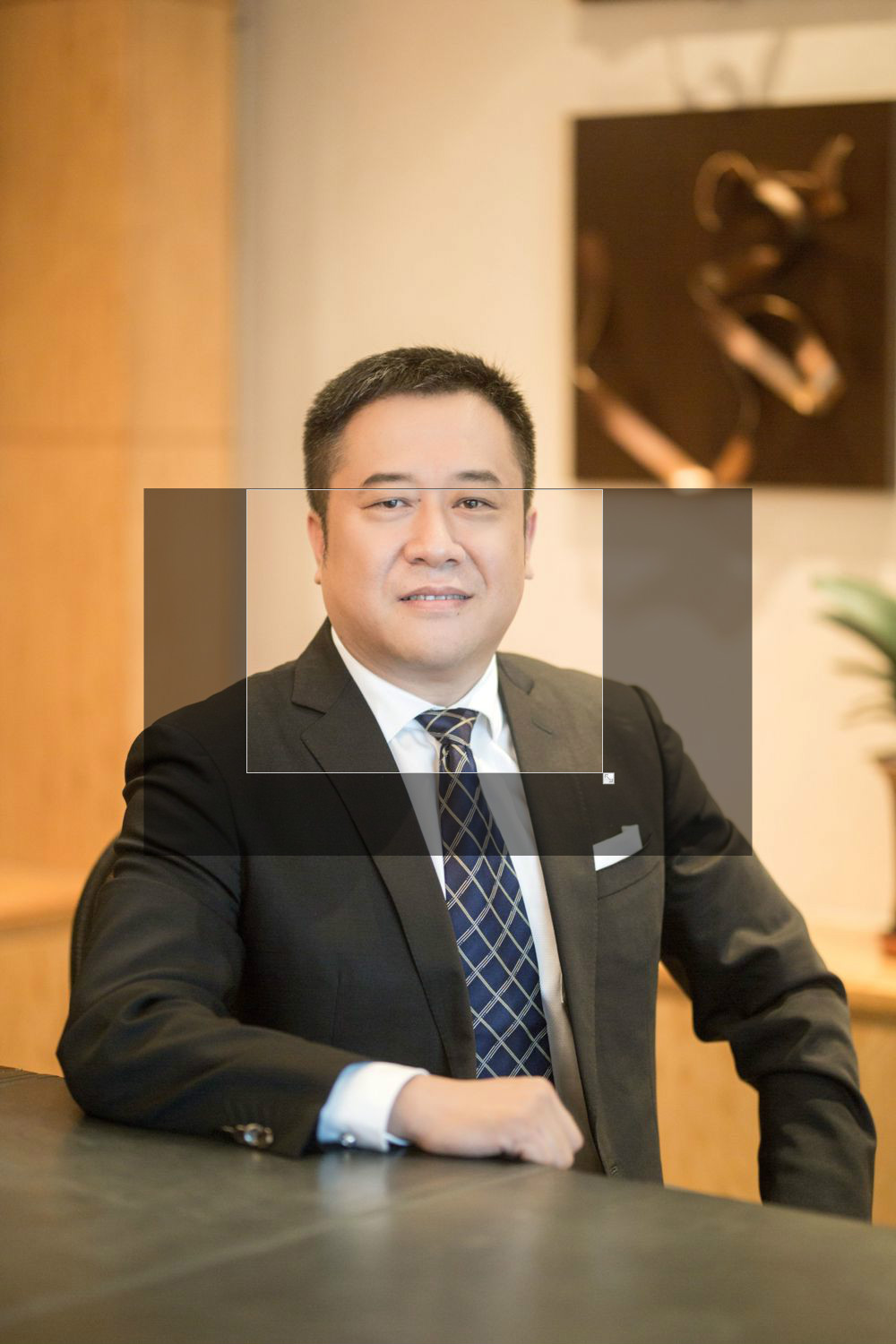 王金海出任阿维塔科技副总裁 负责销售等业务