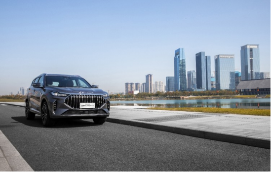 2023款捷途X70 PLUS&捷途X70诸葛上市