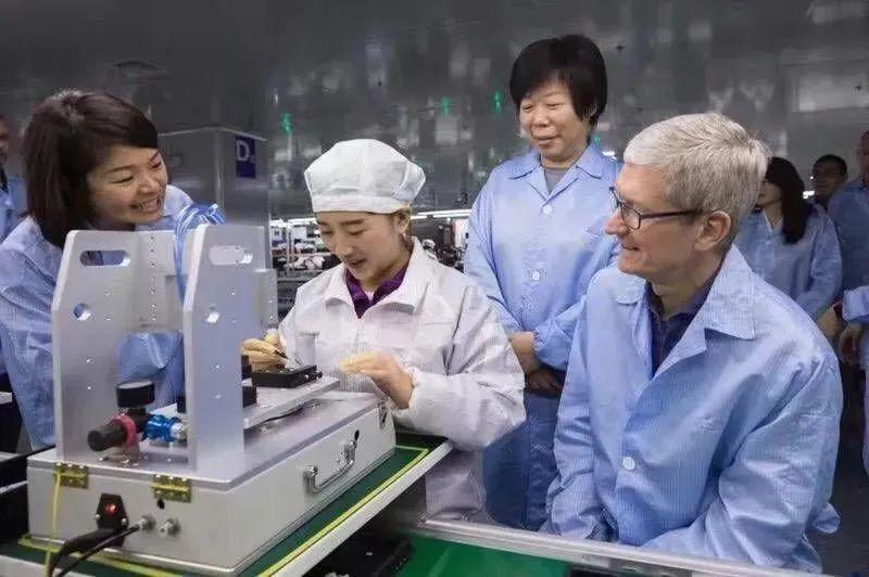 奇瑞辟谣立讯精密成第一大股东，“果链”该如何转型