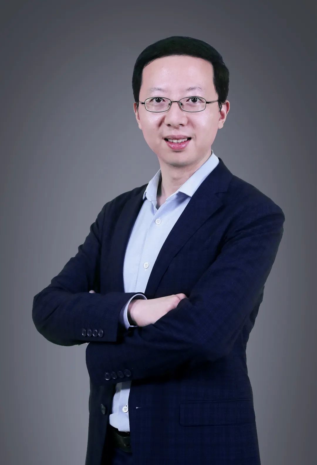 离开长安老东家 陈卓出任阿维塔科技高级执行副总裁