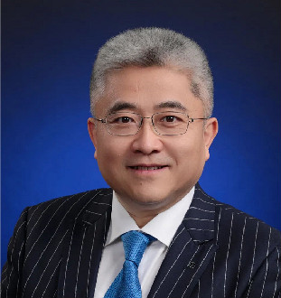 北京奔驰高层调整：段建军成为首位本土CEO