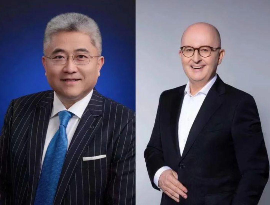 段建军成为首位本土CEO，奔驰中国加速转型