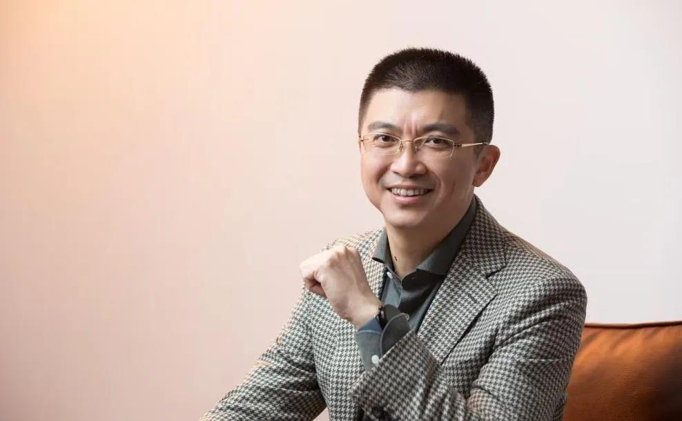谭本宏：阿维塔All in智驾赛道，年内产品实现1+1＞2效果